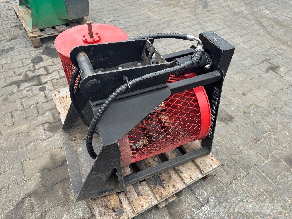  Zeef MS 03 Κουβάδες