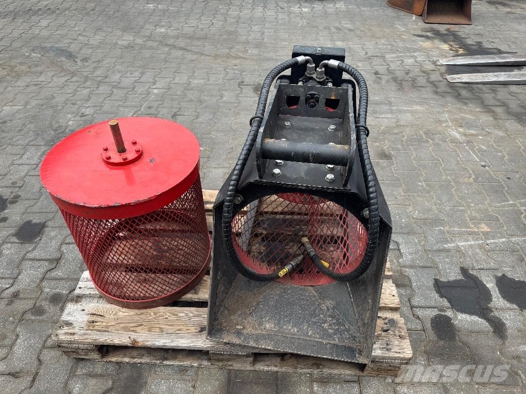  Zeef MS 03 Κουβάδες