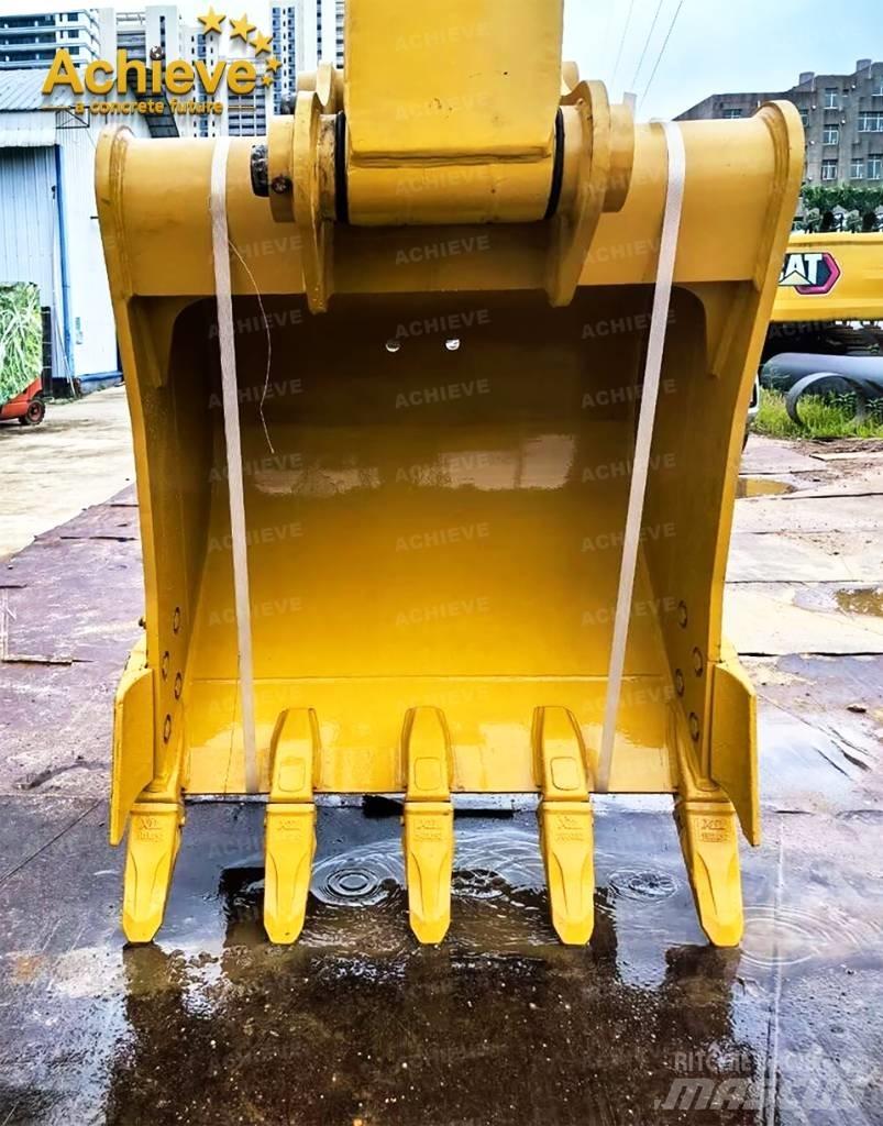 CAT 320GX Εκσκαφείς με ερπύστριες