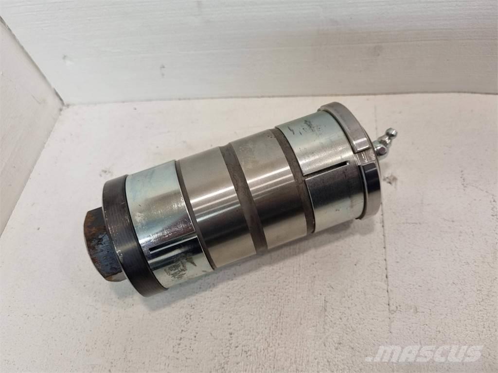 Gremo 93200101 Σασί - πλαίσιο