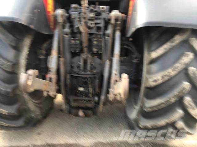 Massey Ferguson 7618 Τρακτέρ