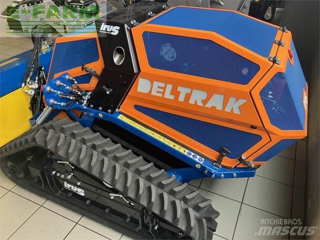 Irus dektrak 50 v3 Χορτοκοπτικά