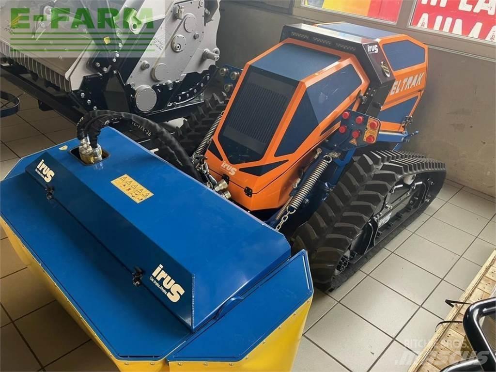 Irus dektrak 50 v3 Χορτοκοπτικά
