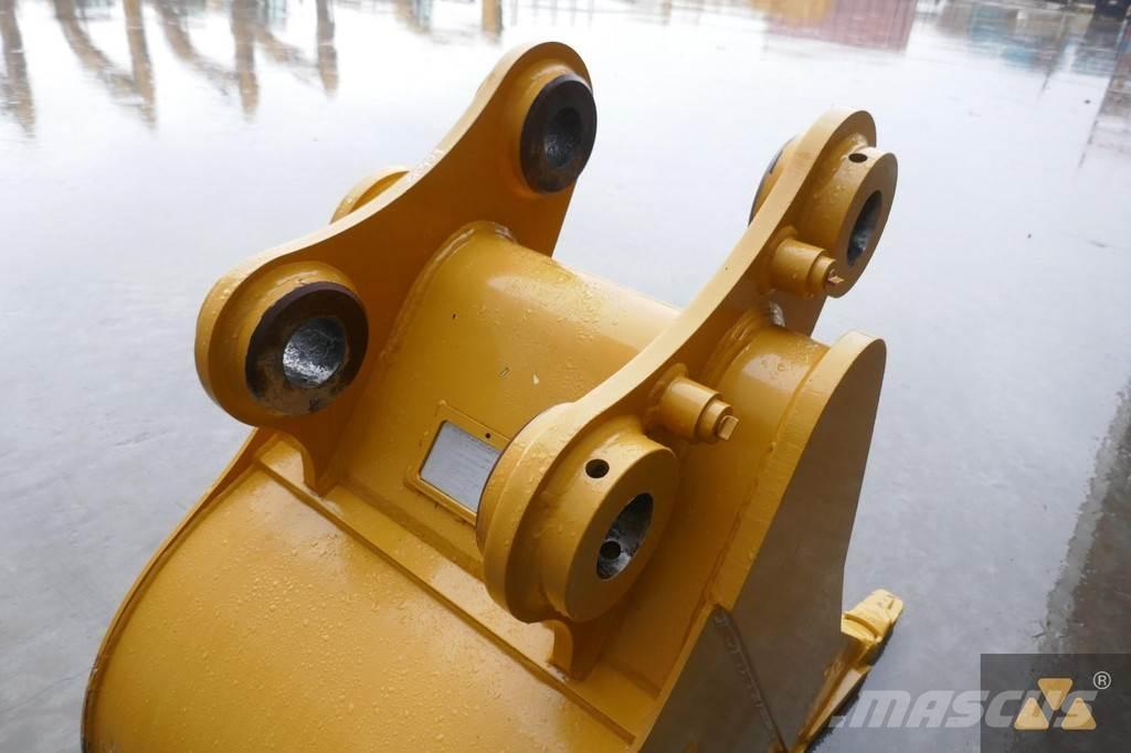 CAT 320 Bucket Κουβάδες