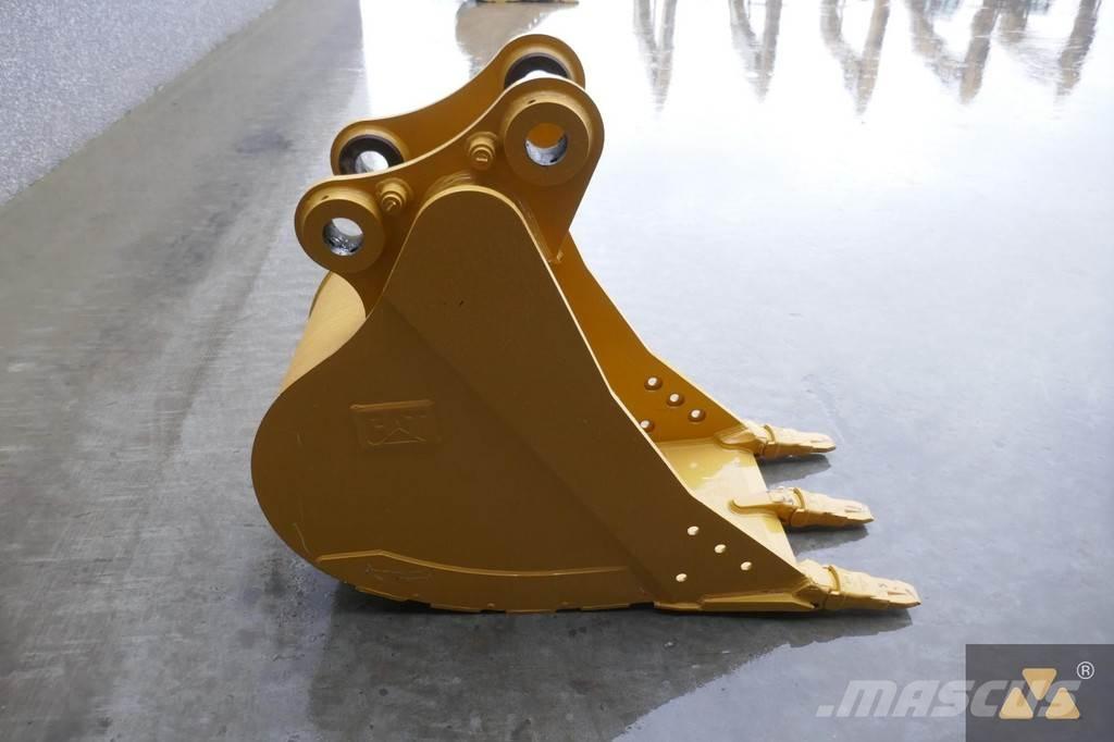 CAT 320 Bucket Κουβάδες
