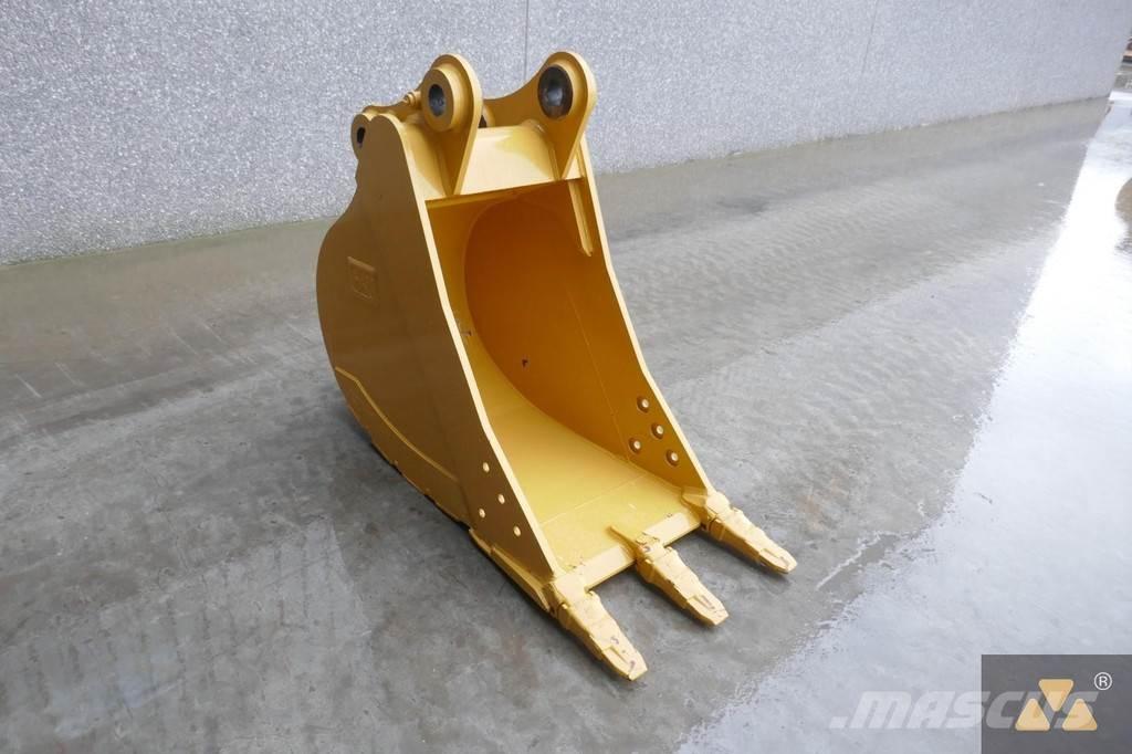 CAT 320 Bucket Κουβάδες