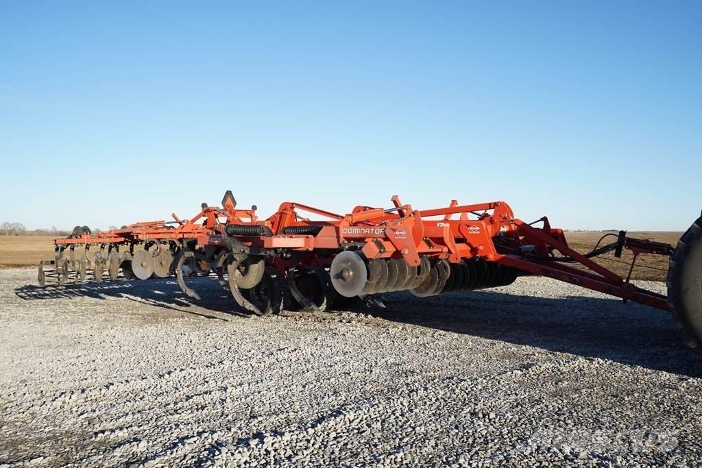 Kuhn KRAUSE 4850-21 Άλλες μηχανές οργώματος και εξαρτήματα