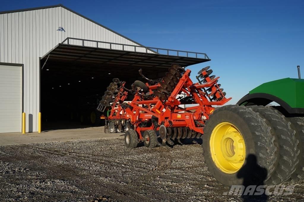 Kuhn KRAUSE 4850-21 Άλλες μηχανές οργώματος και εξαρτήματα