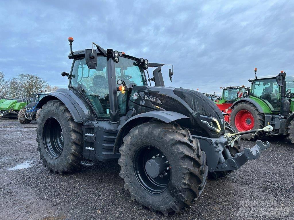 Valtra T 235 Direct Τρακτέρ