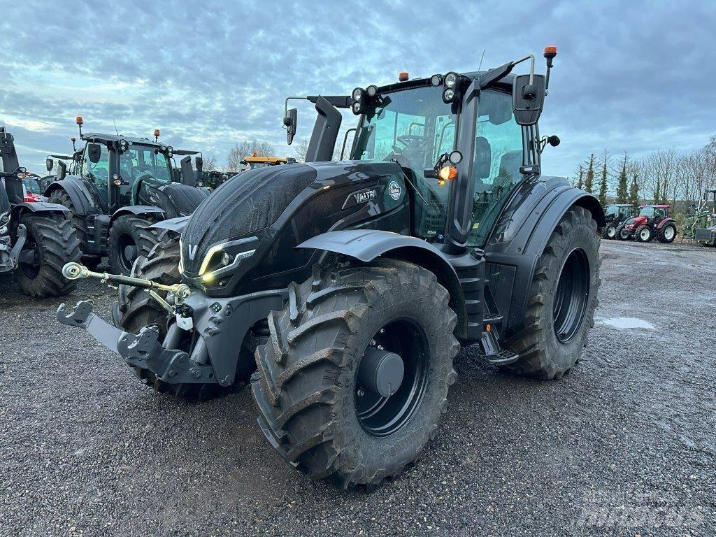 Valtra T 235 Direct Τρακτέρ