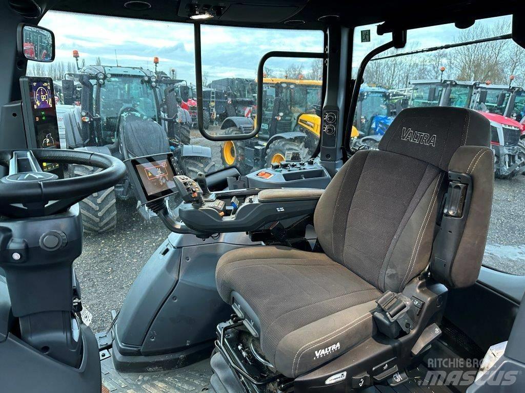 Valtra T 235 Direct Τρακτέρ