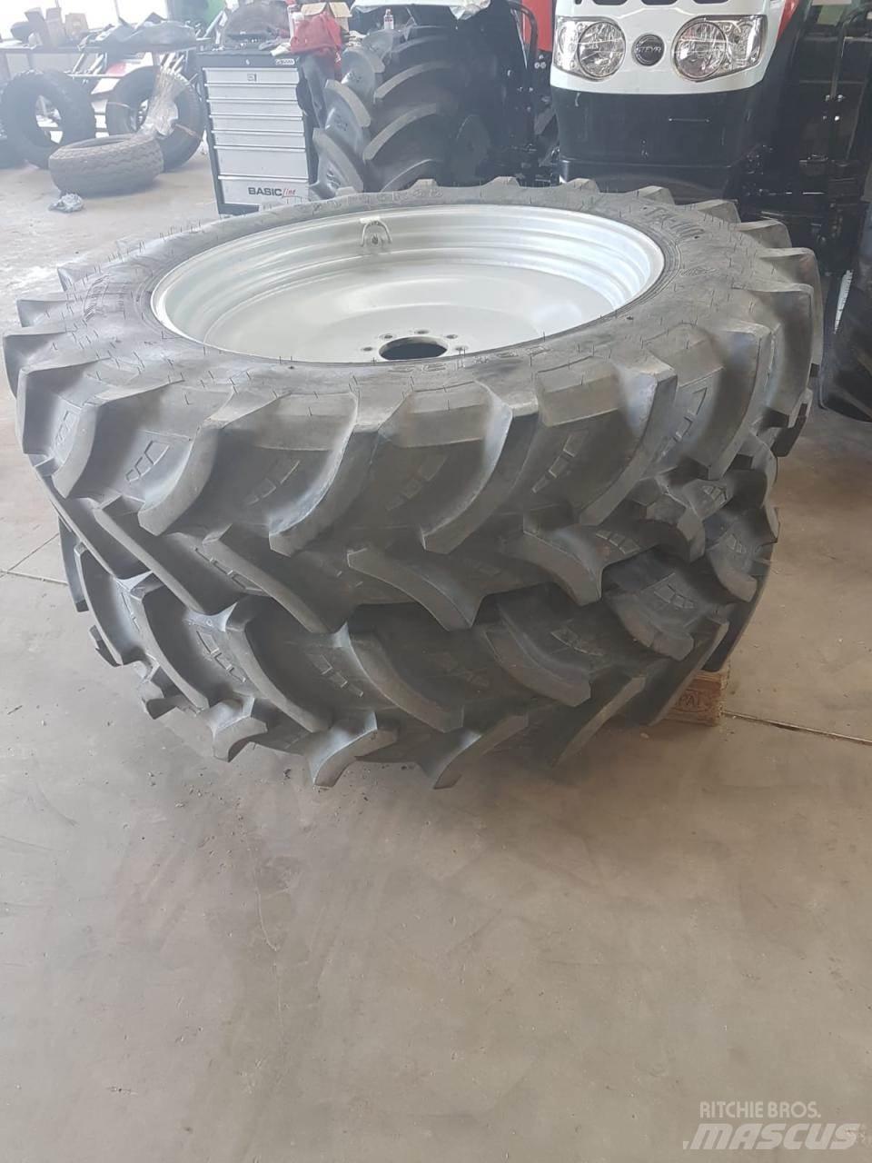 Petlas 380/85R38 Ελαστικά και ζάντες