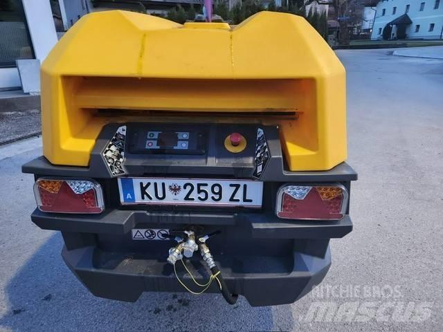 Atlas Copco XAS 88 Συμπιεστές