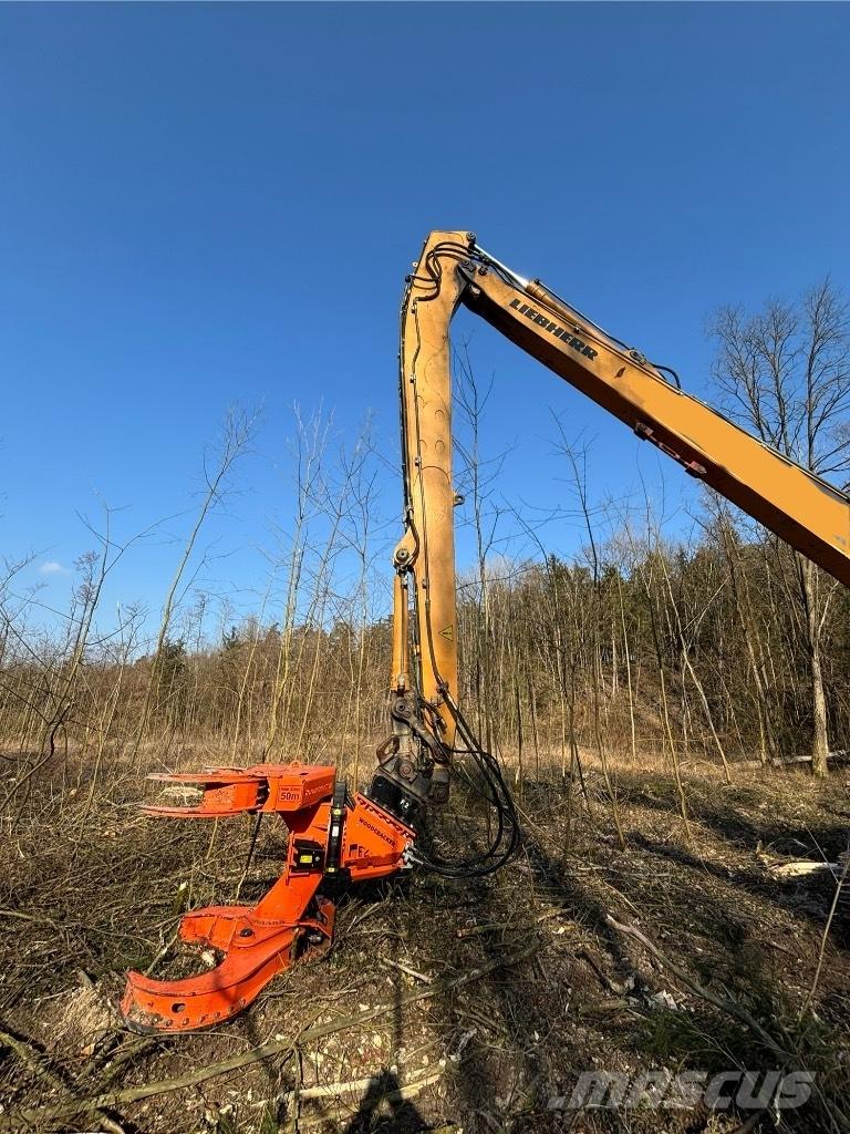 Liebherr R 926 LC NL Εκσκαφείς μεγάλης εμβέλειας