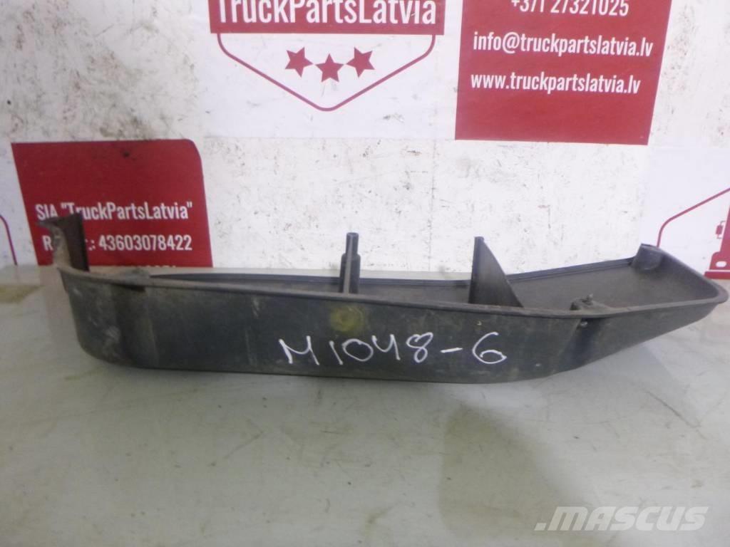 MAN TGS Door glove Καμπίνες και εσωτερικό