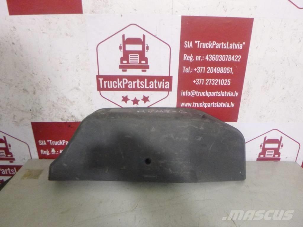 MAN TGS Door glove Καμπίνες και εσωτερικό