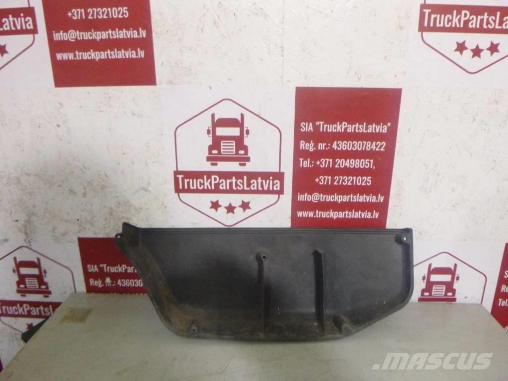 MAN TGS Door glove Καμπίνες και εσωτερικό