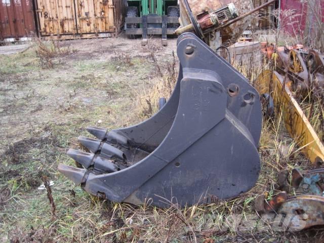 CAT Tieflöffel Εκσκαφείς