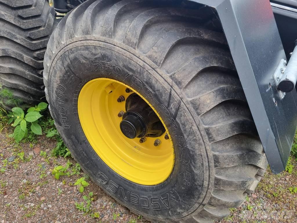 Pronar T285 21ton Τρέιλερ ανύψωσης με άγκιστρο