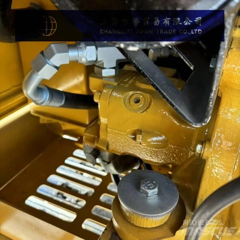 CAT 306 E Εκσκαφάκι (διαβολάκι) < 7t
