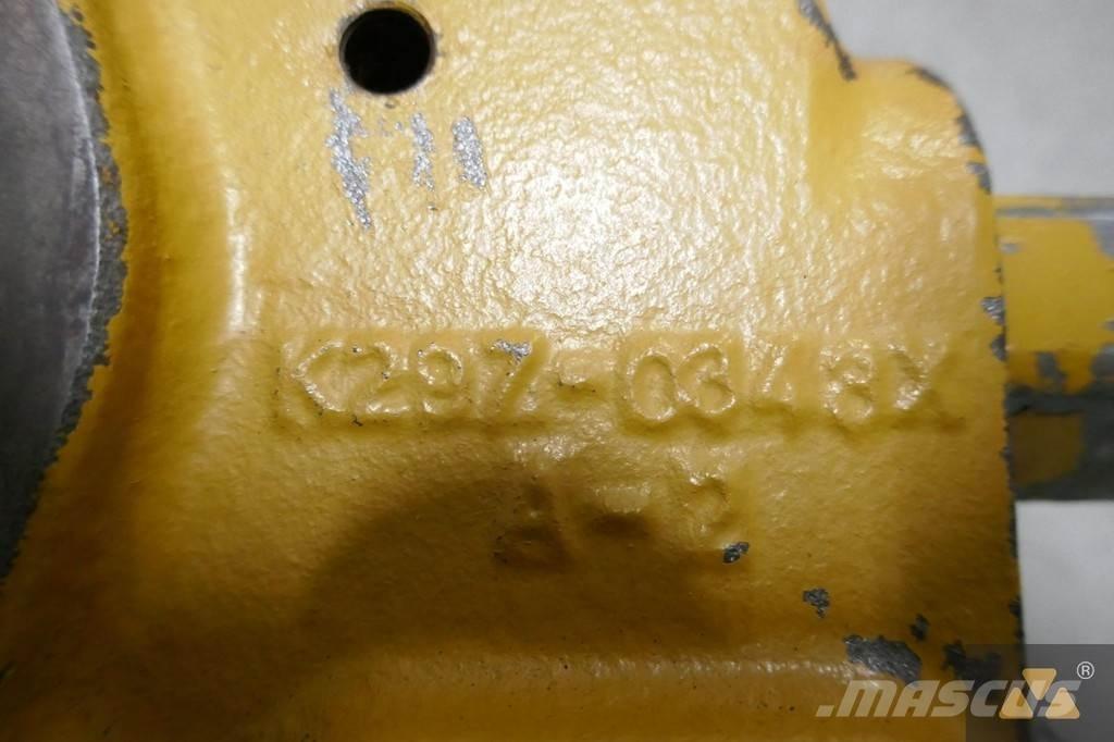 CAT 310-0147 Μεταφορές - Άλλα