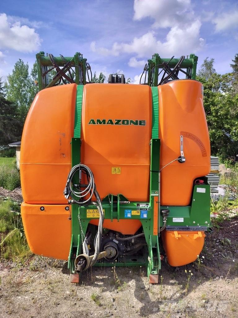 Amazone UF 1801 Αναρτώμενα ψεκαστικά