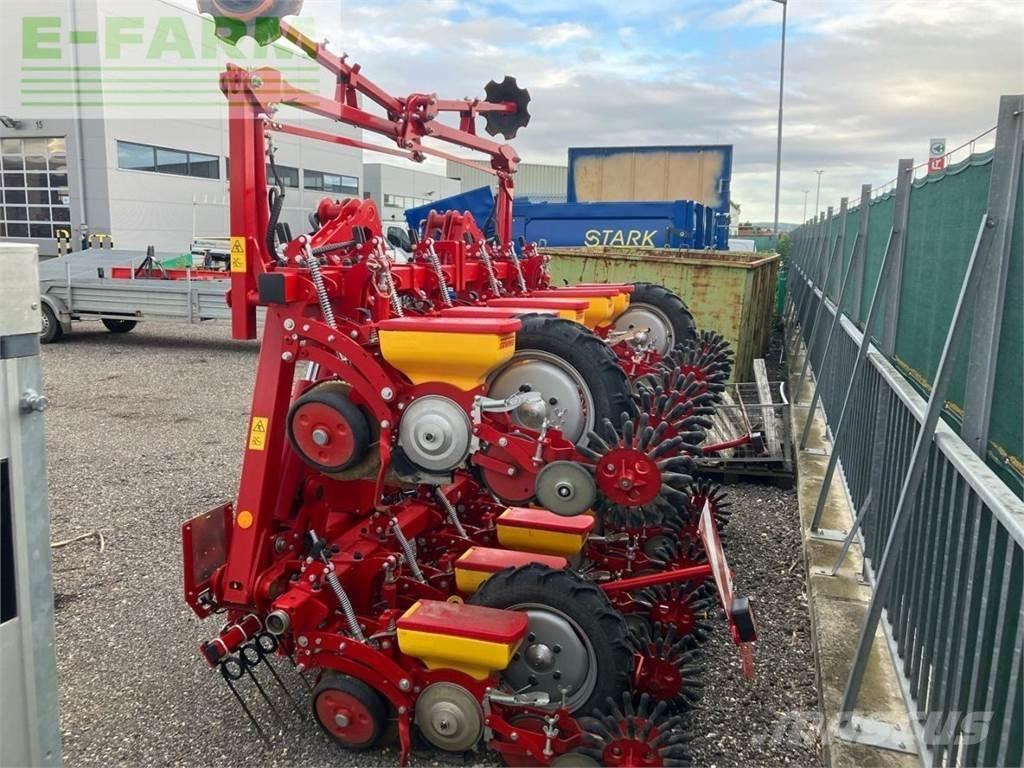 Grimme Matrix  1200 Μηχανές σποράς ακριβείας