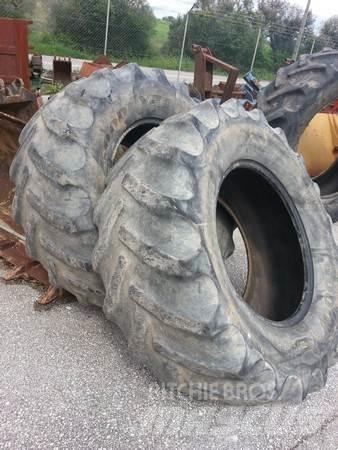  Pneus 540/65R28 Ελαστικά και ζάντες