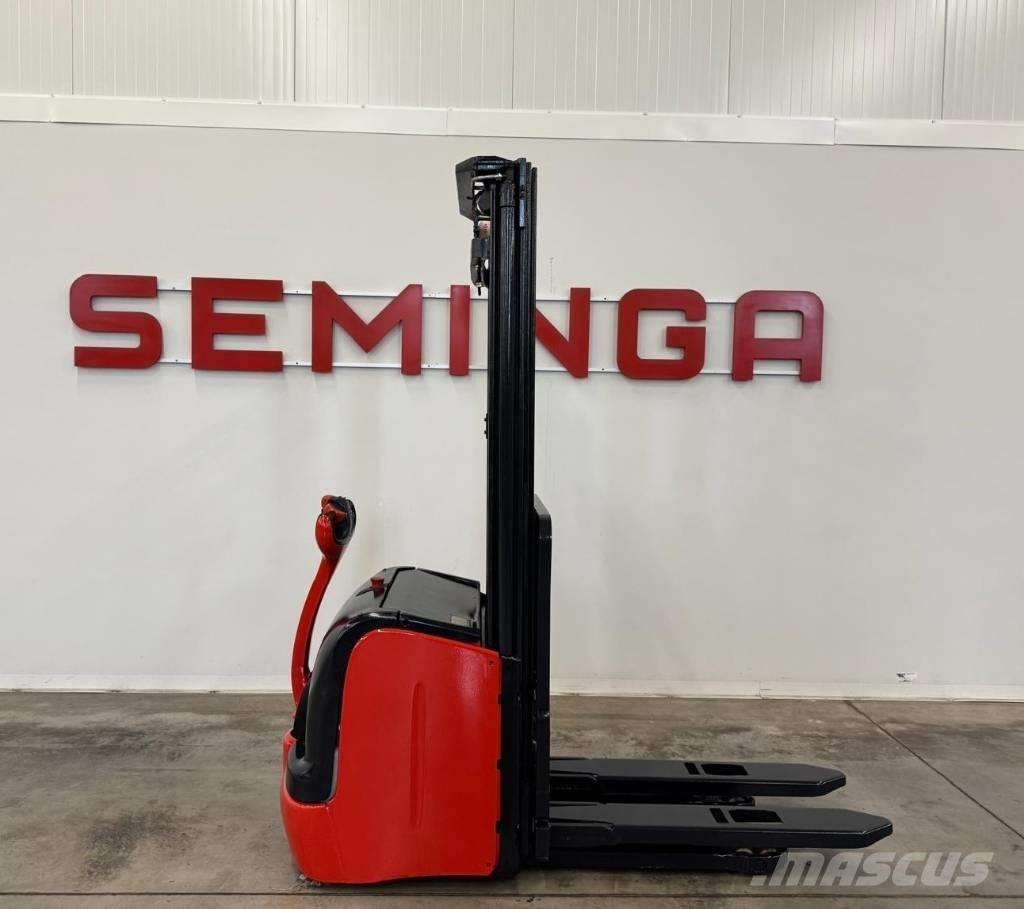 Linde 10848 L14 Περονοφόρα ανυψωτικά κλαρκ - άλλα