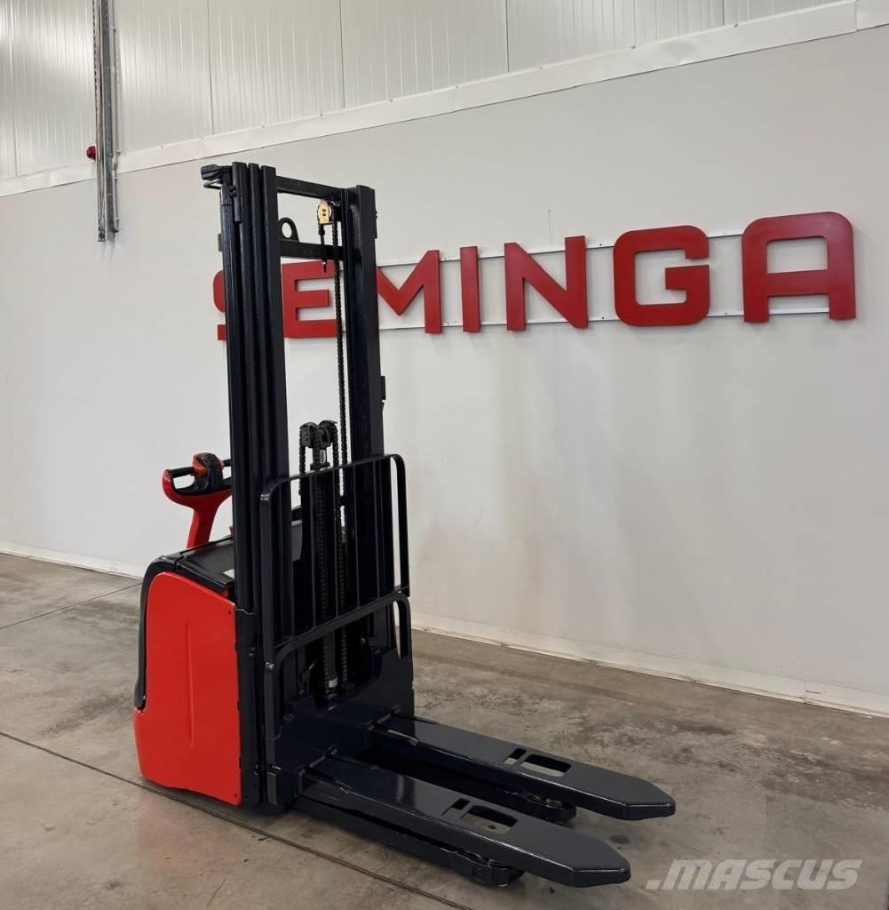Linde 10848 L14 Περονοφόρα ανυψωτικά κλαρκ - άλλα