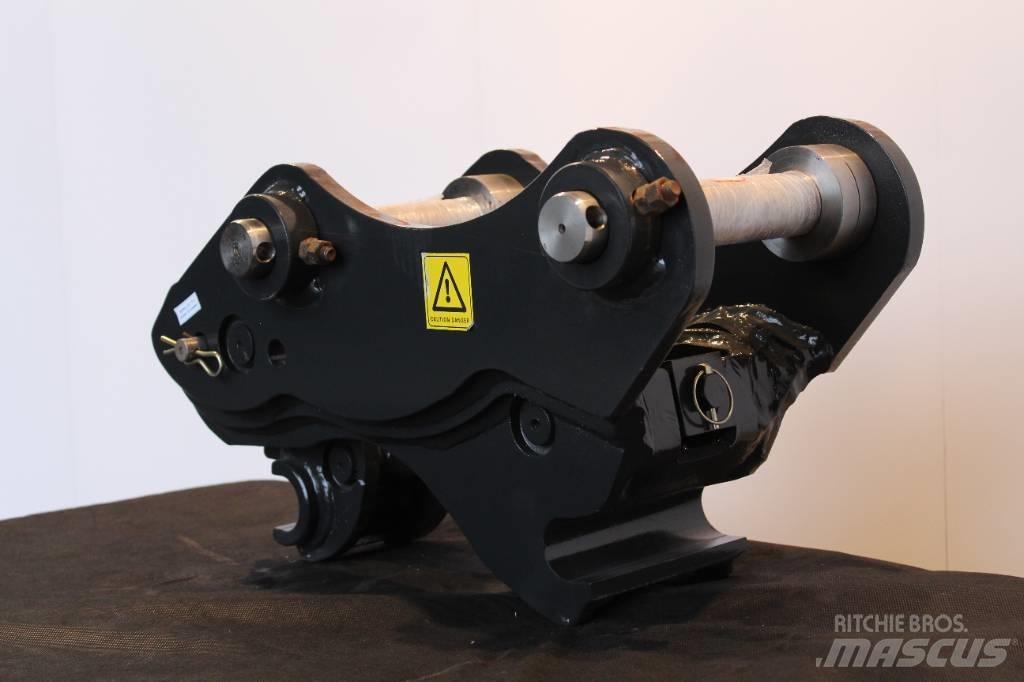 JCB 3CX Εκσκαφείς Φορτωτές τύπου JCB