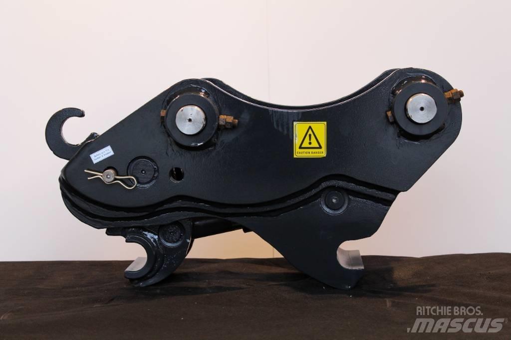 JCB 3CX Εκσκαφείς Φορτωτές τύπου JCB