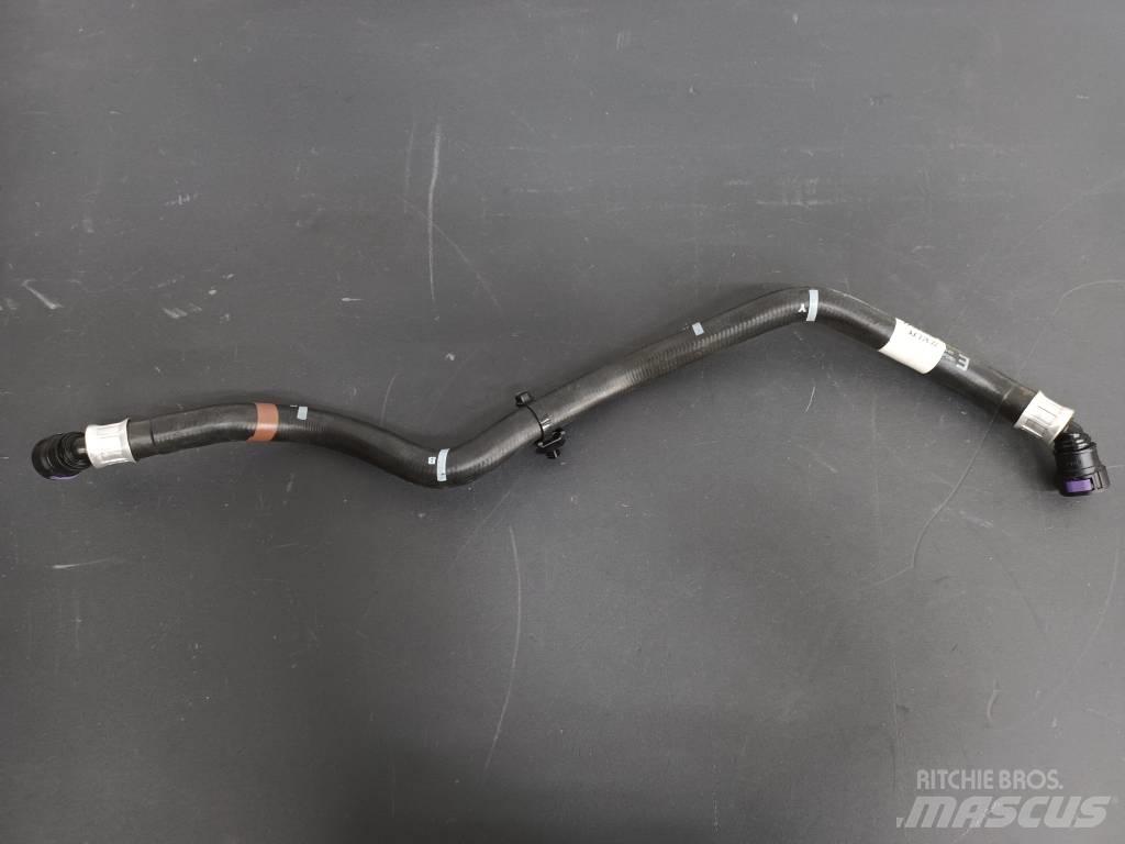 Volvo HOSE 22953460 Κινητήρες