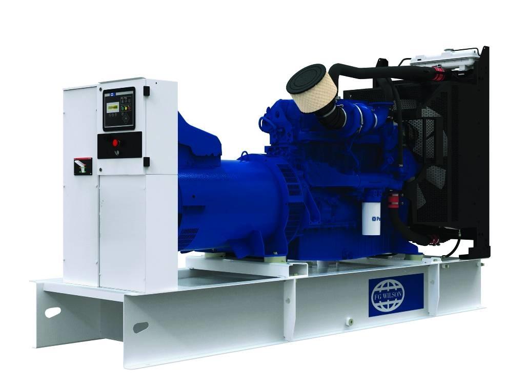 FG Wilson P850-1 Γεννήτριες ντίζελ