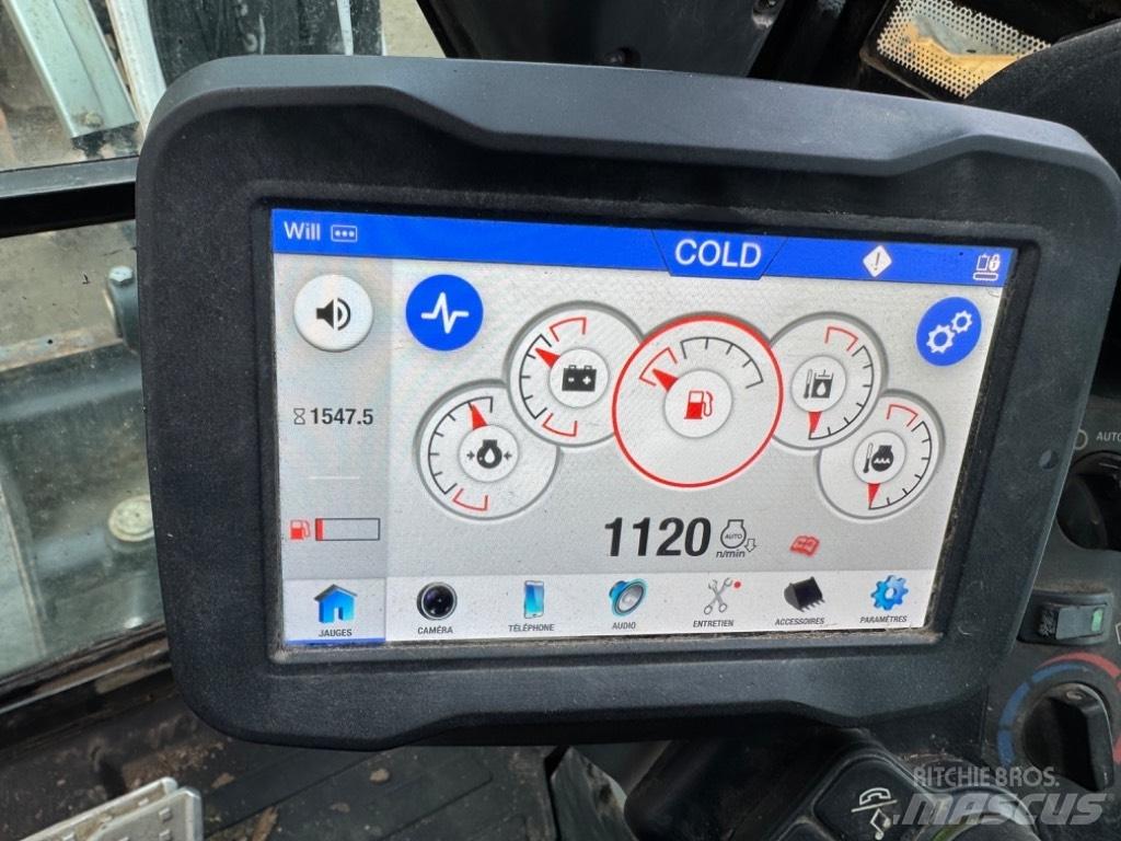 Bobcat E60 *FR006 Εκσκαφάκι (διαβολάκι) < 7t