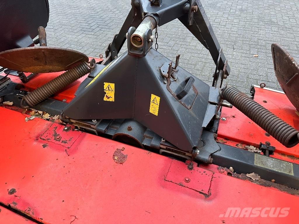 Kuhn PZ 320 F Χορτοκοπτικά