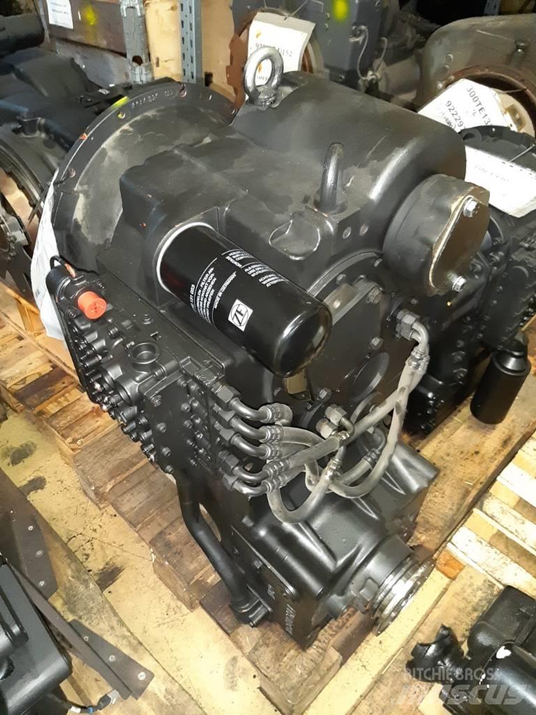 ZF 3WG180 - 4644003077 Μετάδοση