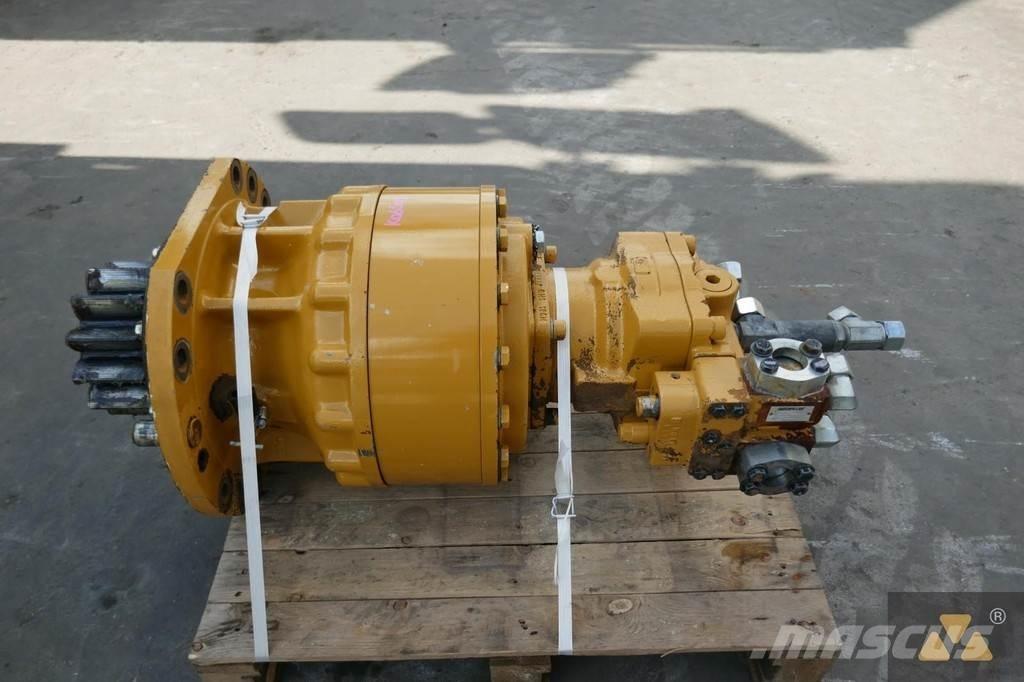 CAT 296-6249 Μεταφορές - Άλλα