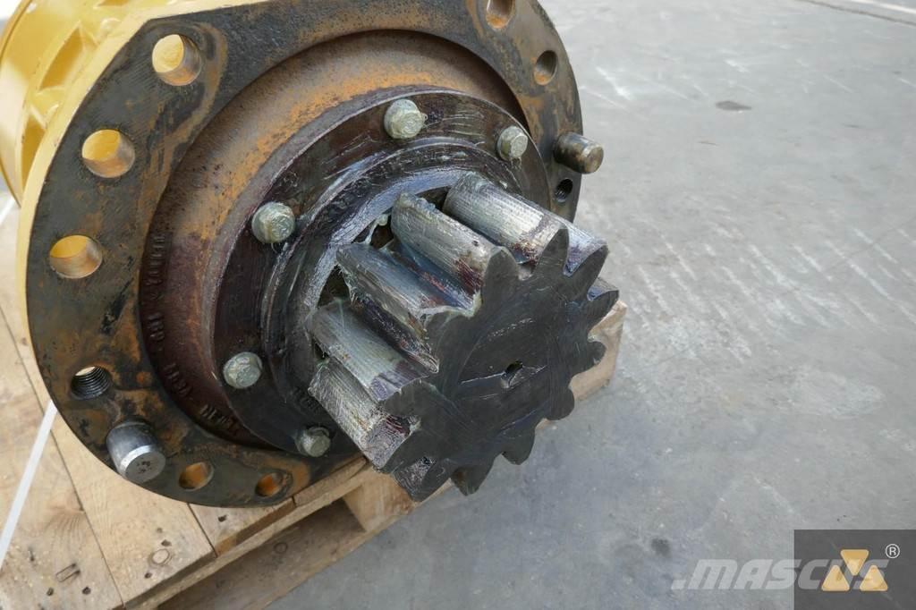 CAT 296-6249 Μεταφορές - Άλλα