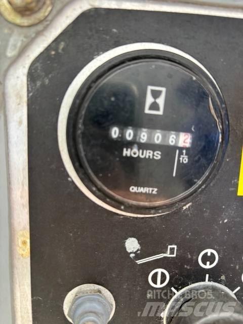 Genie Z 30/20 N RJ Ανυψωτήρες με αρθρωτό βραχίονα