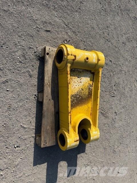 CNH Connection Link Εκσκαφείς