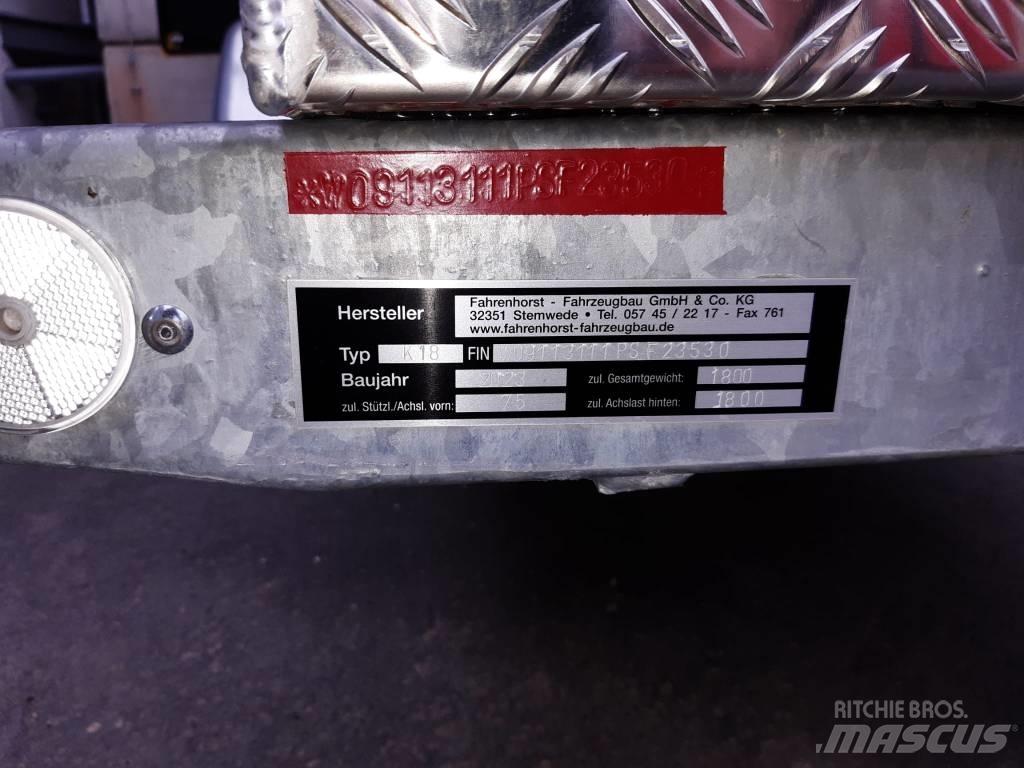 Atlas Copco QES60 Γεννήτριες ντίζελ
