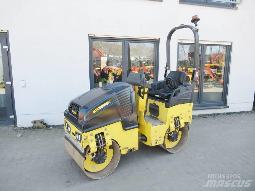 Bomag BW 80 AD-5 Οδοστρωτήρες διπλού κυλίνδρου