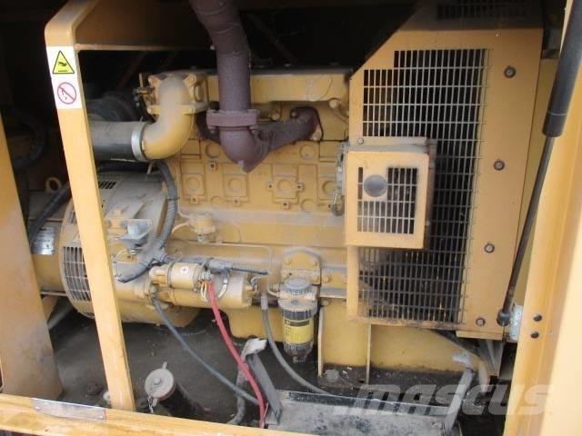 Olympian GE 50 Γεννήτριες ντίζελ