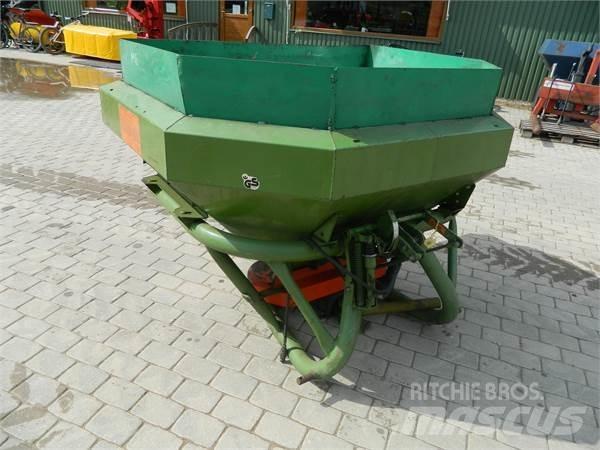 Amazone ZAF-1003 Διαστρωτήρες ανοργάνων
