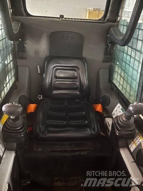 Bobcat S 100 Φορτωτάκια