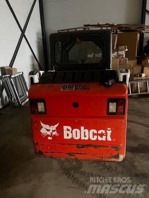 Bobcat S 100 Φορτωτάκια