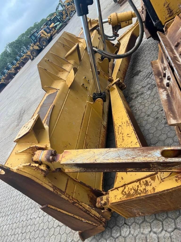 CAT D6XE LGP Μπουλντόζες με ερπύστριες