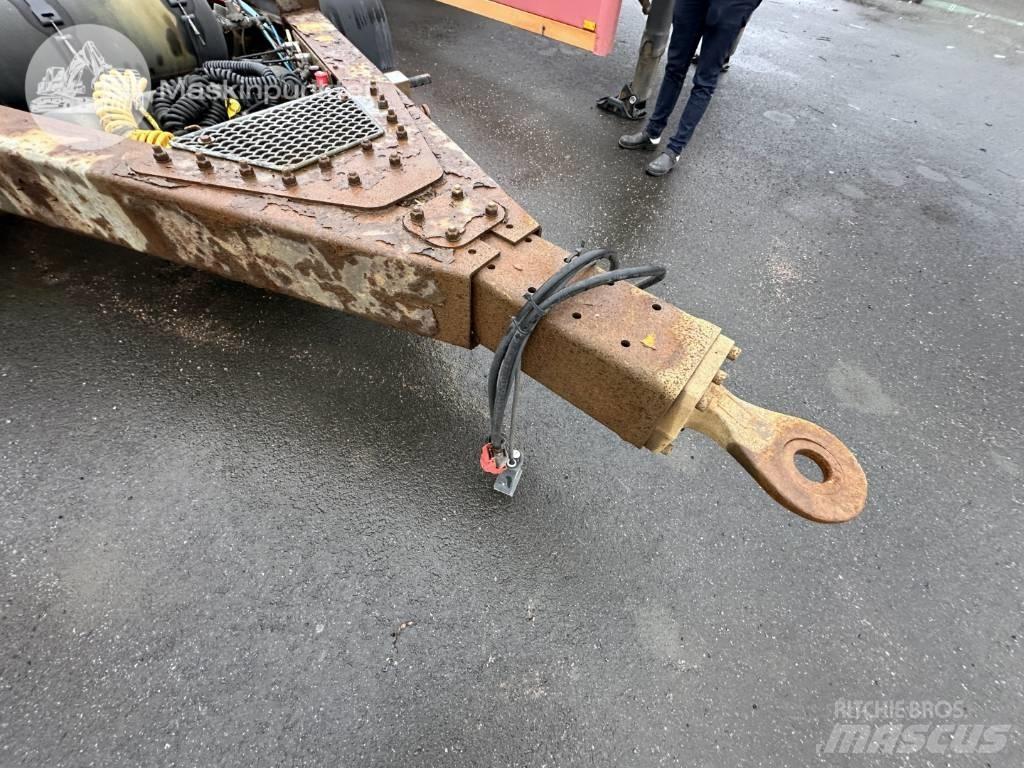 Närko C2YS11B11 Μικρές ρυμούλκες
