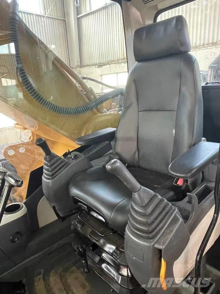 CAT 336D2 Εκσκαφείς με ερπύστριες